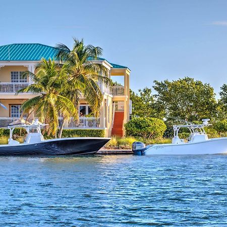Key West Harbour Oceanfront Suites Exterior photo