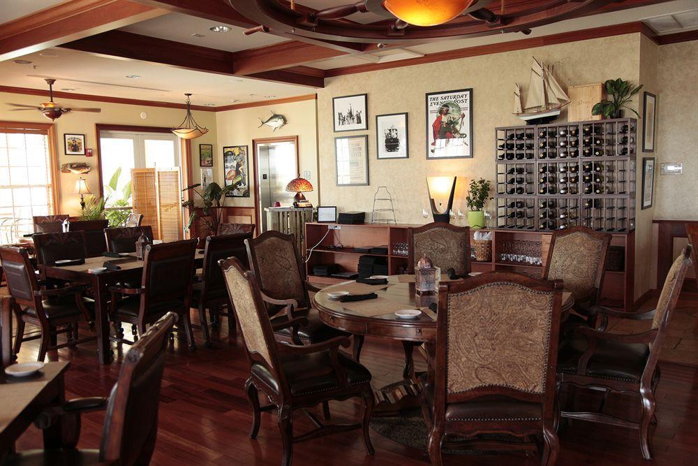 Key West Harbour Oceanfront Suites Exterior photo