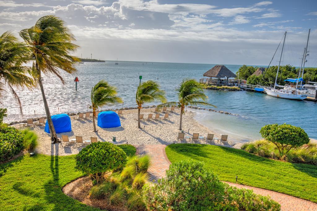 Key West Harbour Oceanfront Suites Exterior photo