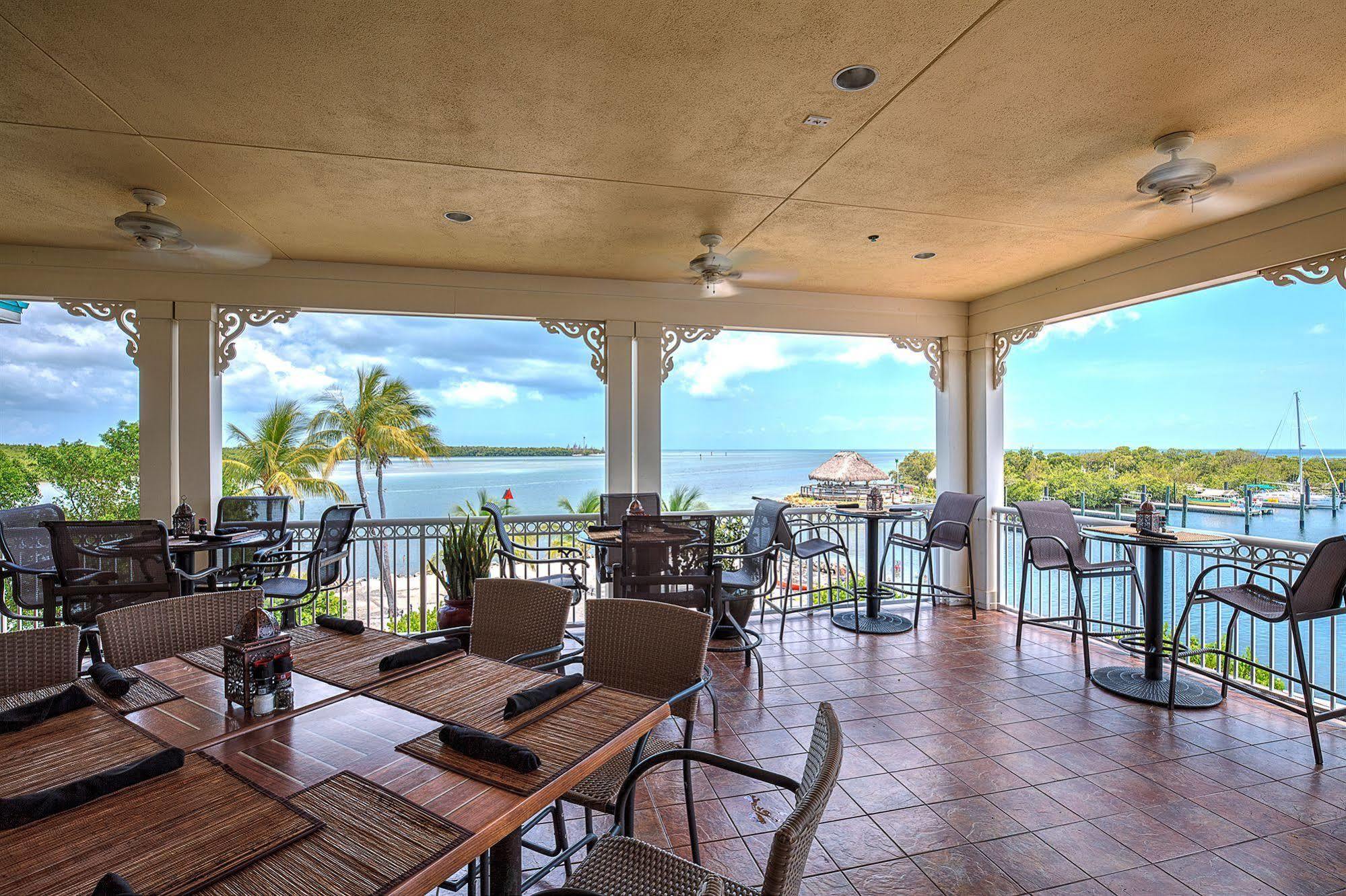 Key West Harbour Oceanfront Suites Exterior photo