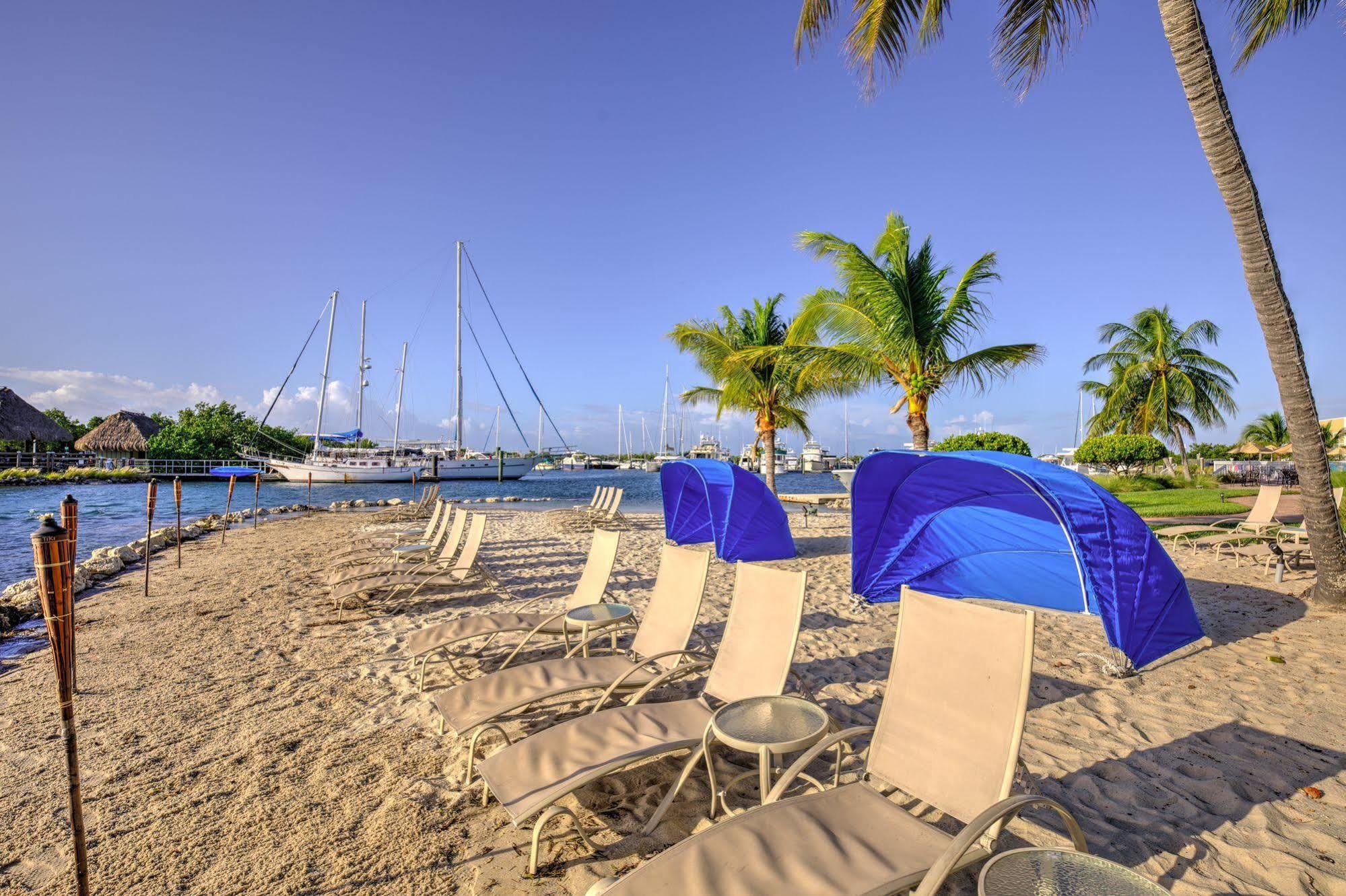 Key West Harbour Oceanfront Suites Exterior photo